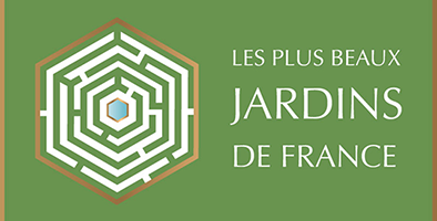 Les plus beaux Jardins de France